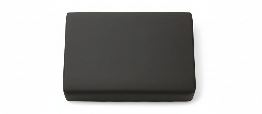 Top view - 18x16 dimensions