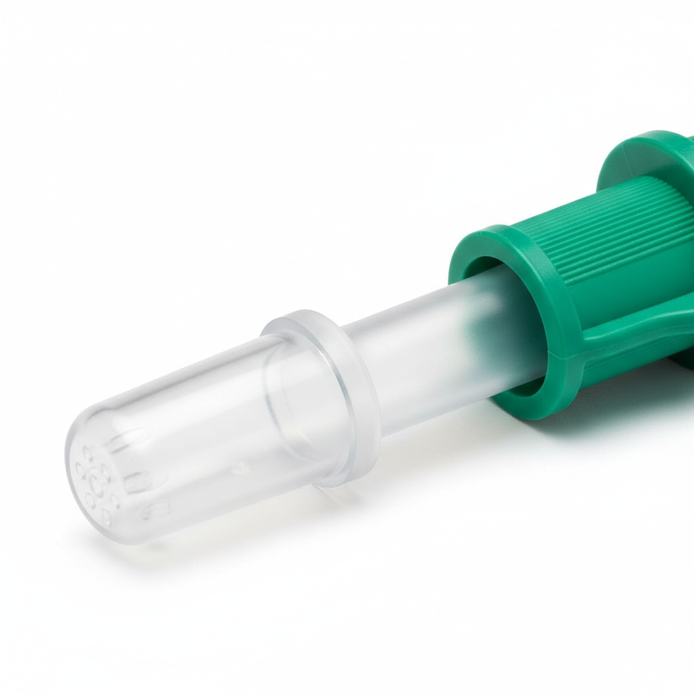 Close-up detail shot