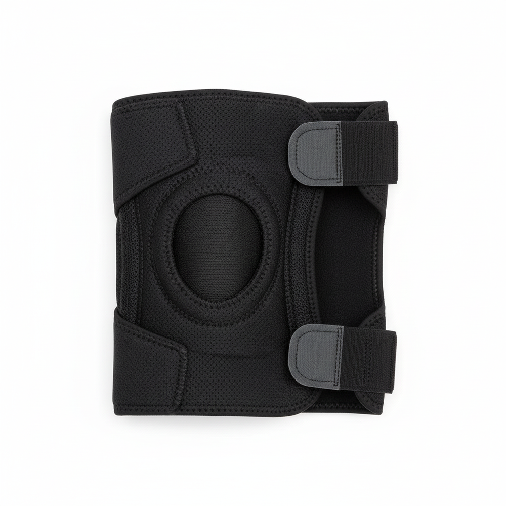 Flat lay construction