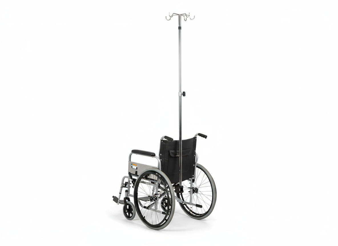 Three-quarter angle view