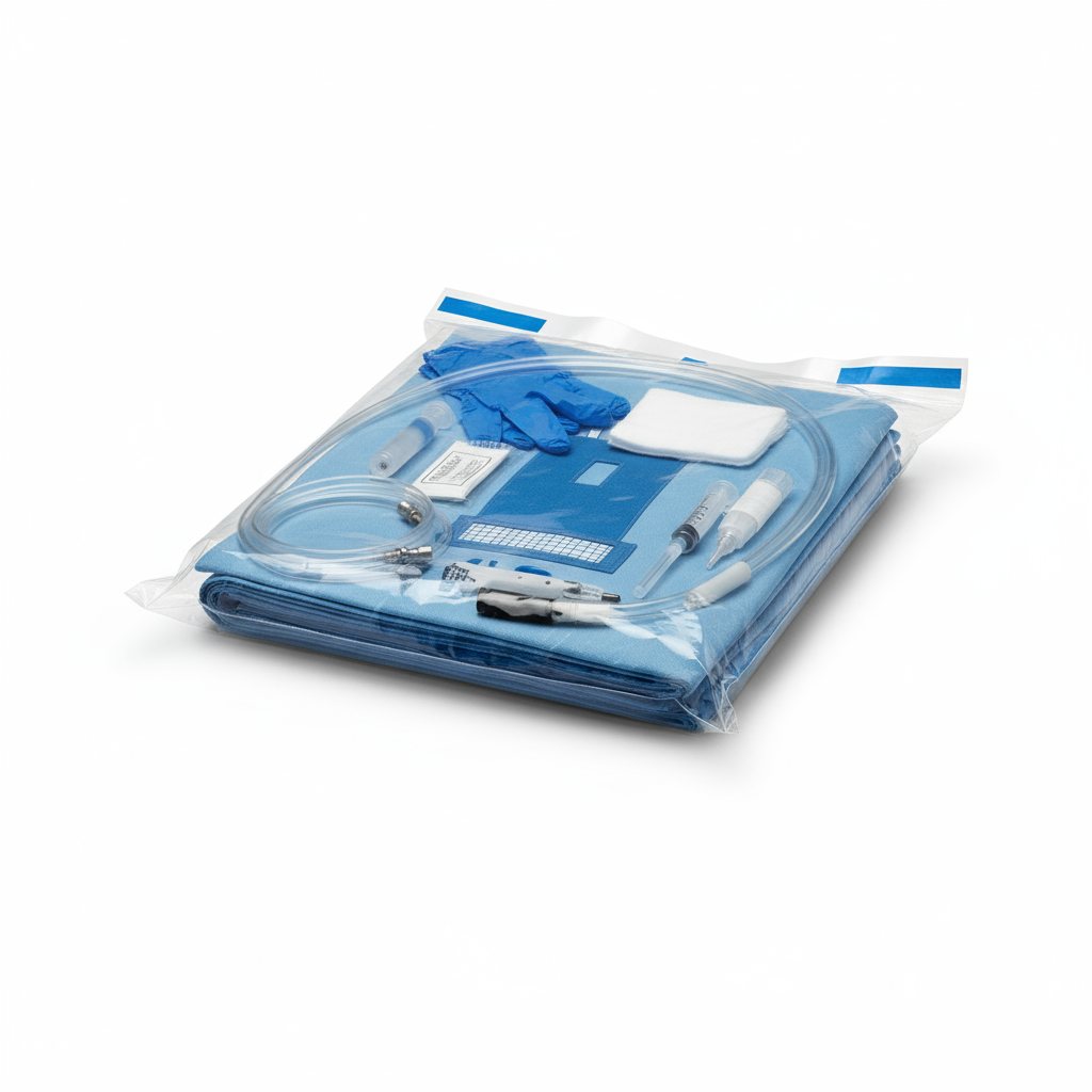 45-degree angle view