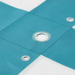 Radial Fenestration Access Port