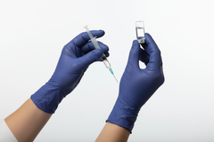 In-Use Demonstration