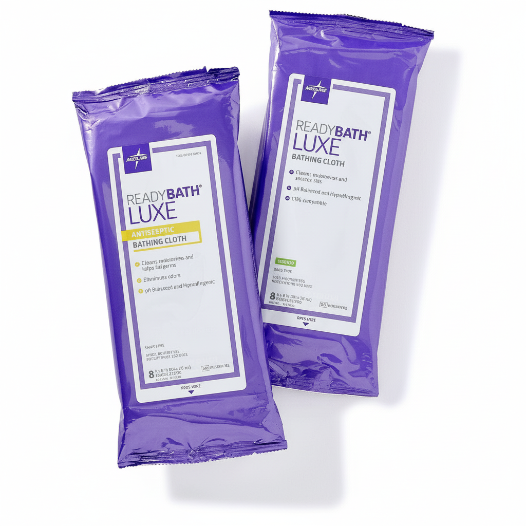 45-degree angle view