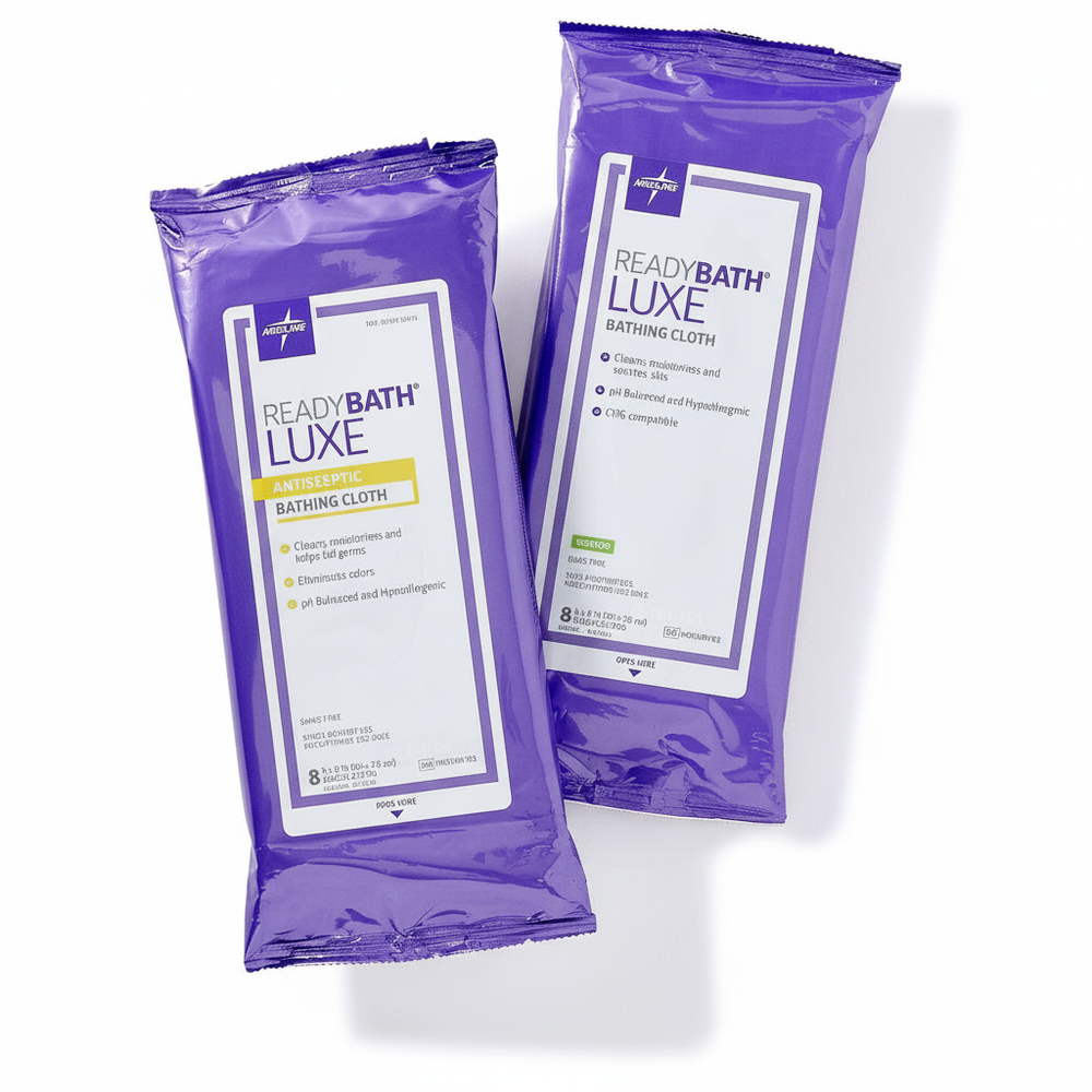 45-degree angle view