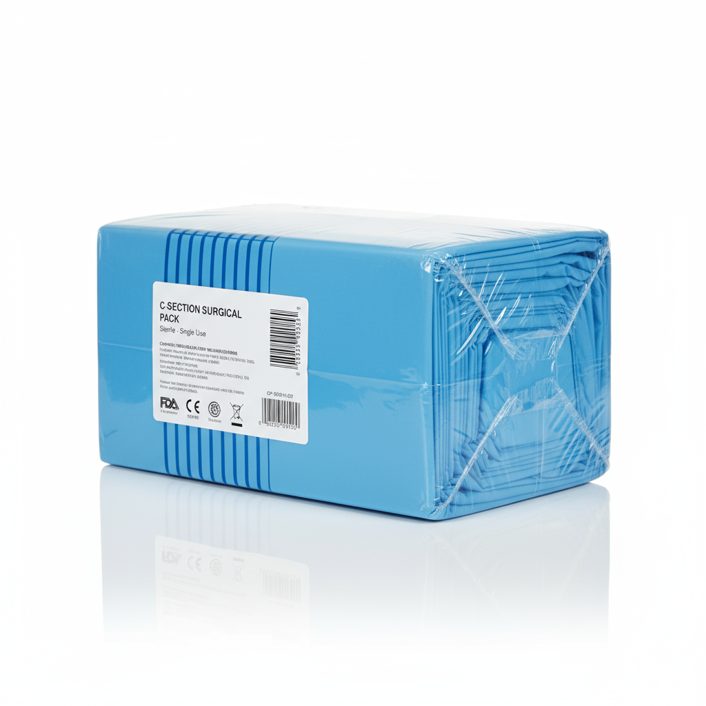 Three-quarter opposite angle