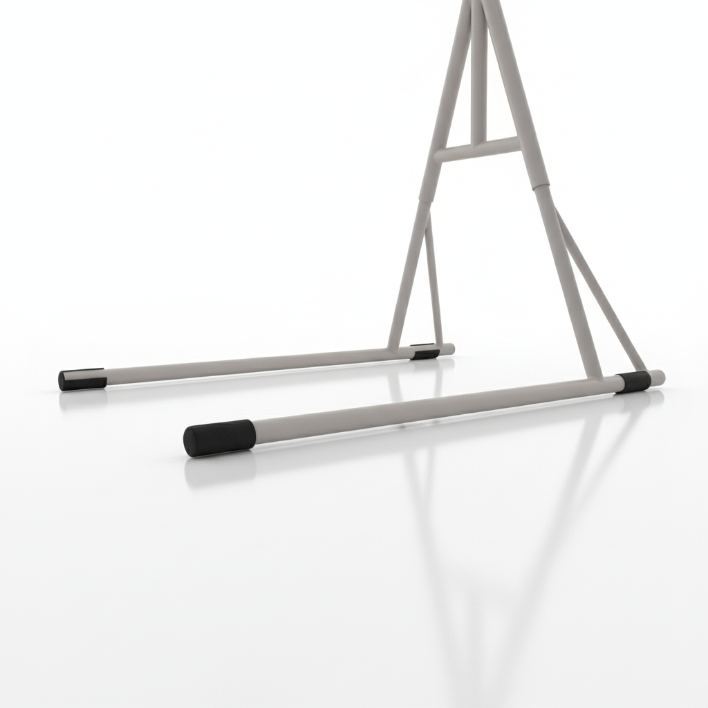 Base and stability view