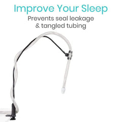 CPAP Hose Holder