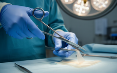 In-use demonstration