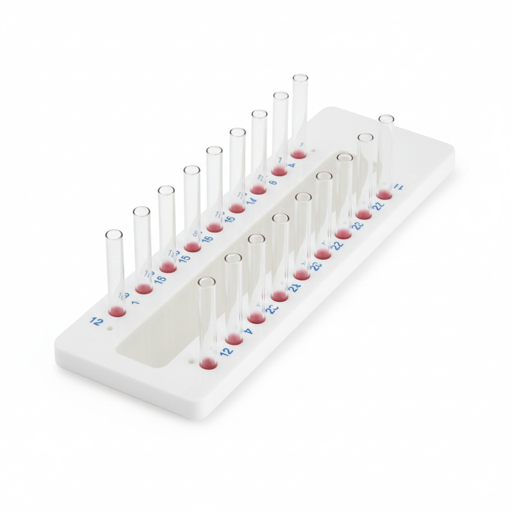 In-use demonstration