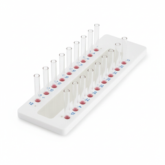 In-use demonstration