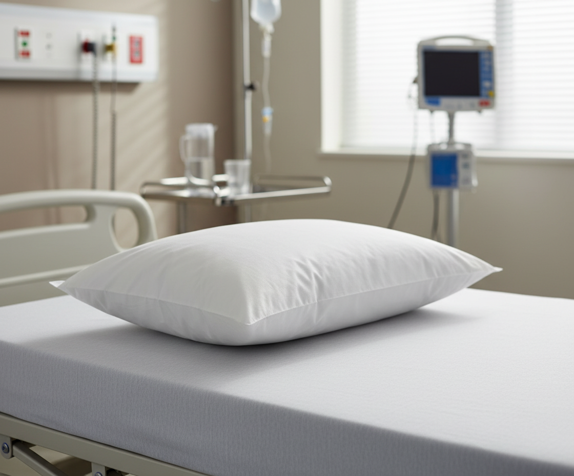 In-use demonstration