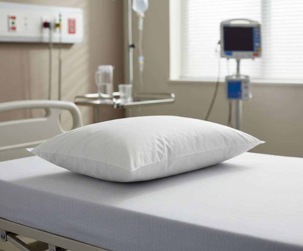 In-use demonstration