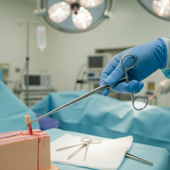 In-Use Demonstration