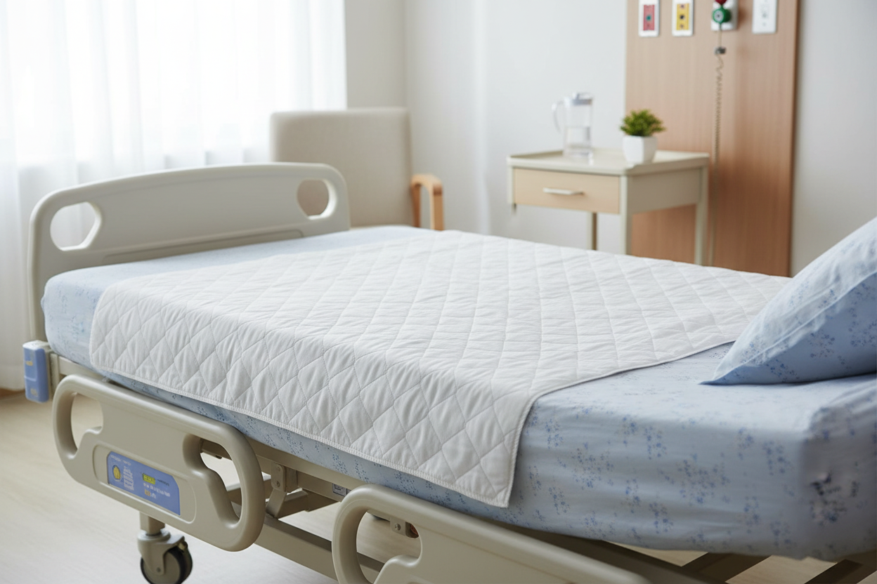 In-use demonstration