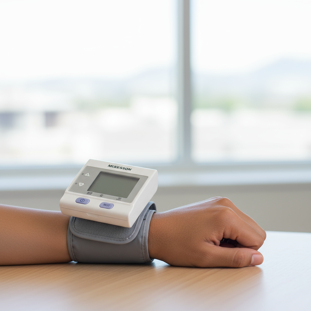 In-Use Lifestyle Shot