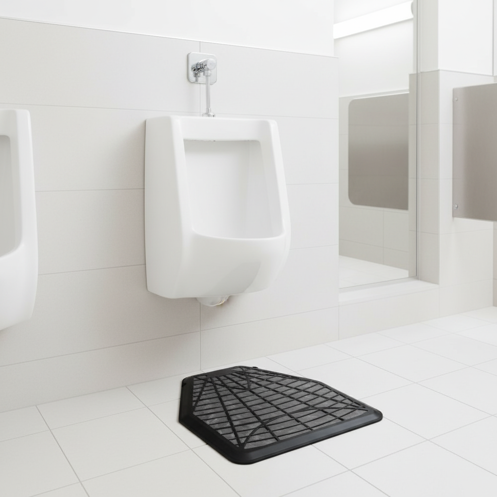 In-use placement