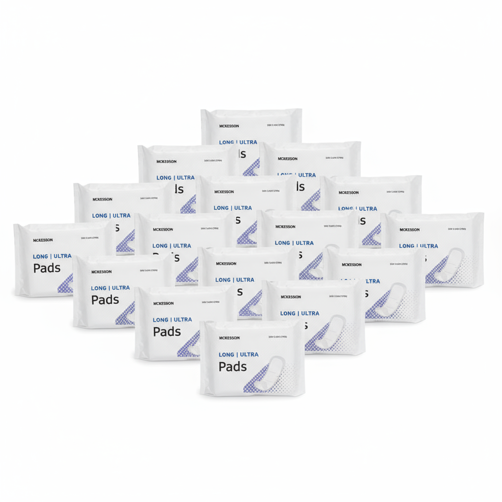 Individual packaging