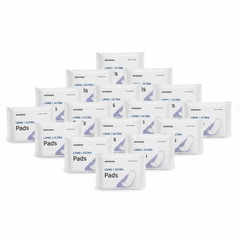 Individual packaging