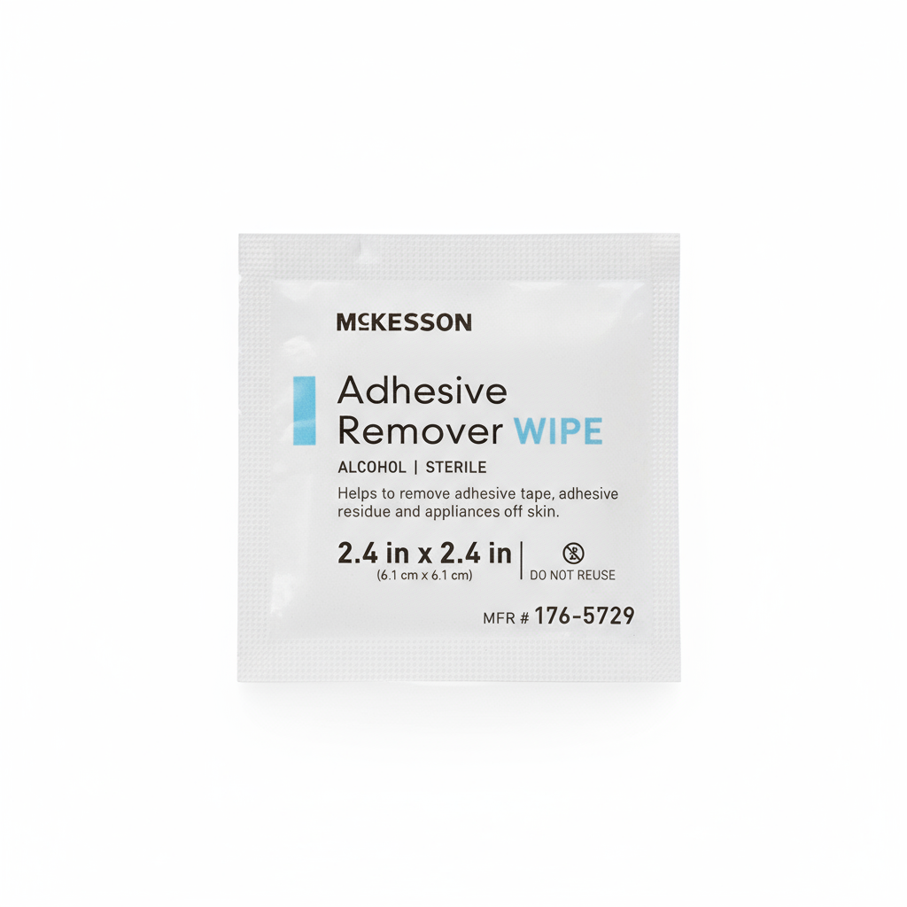 Individual packet detail