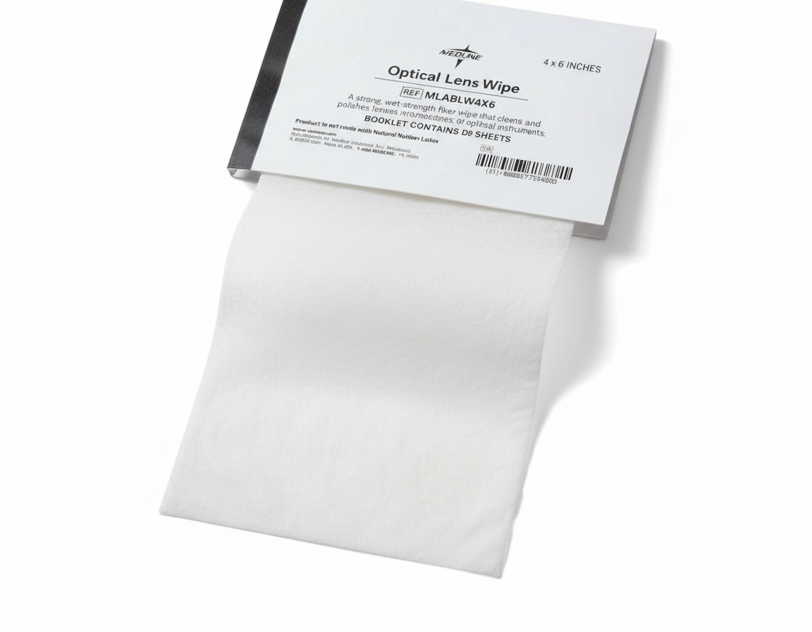 Individual wipe detail