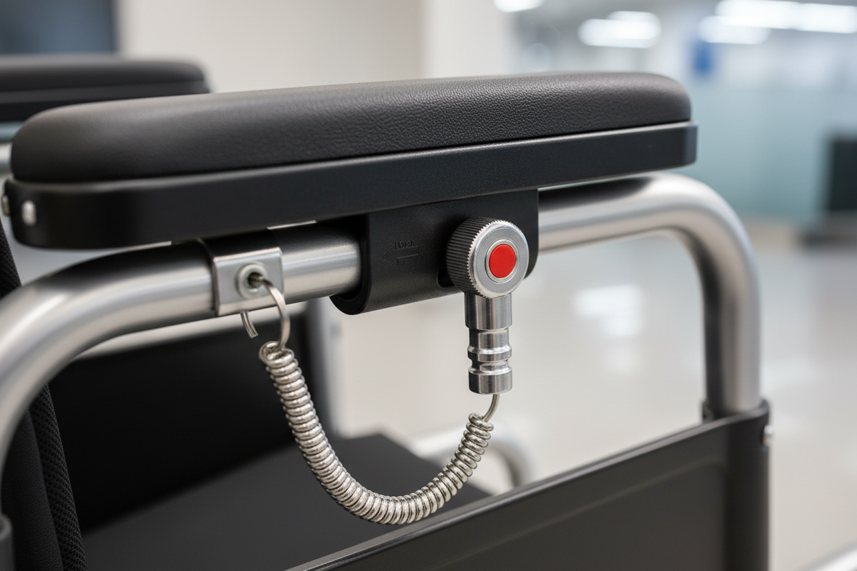 Installation demonstration