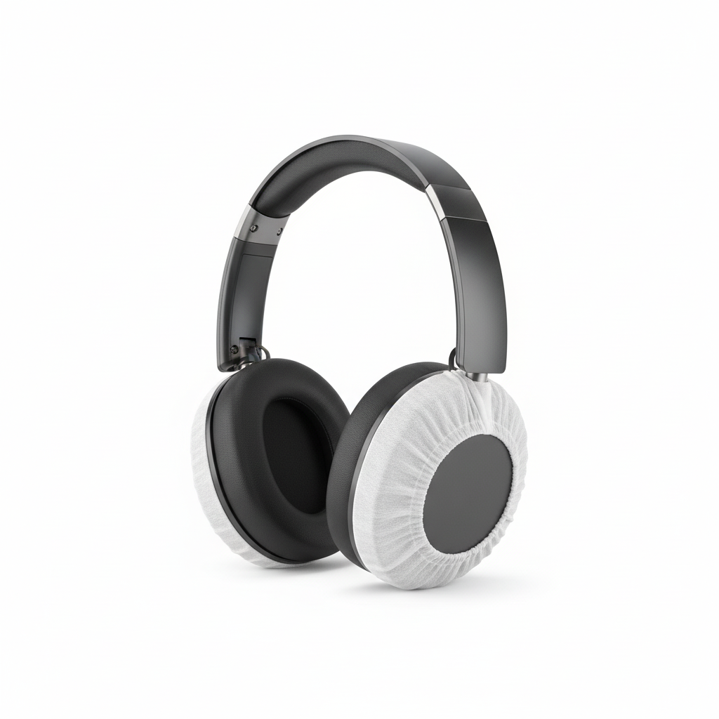 Installed on Headphones