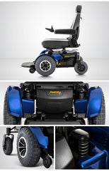 Jazzy® 1450