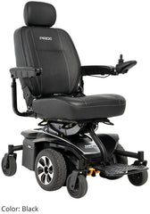 Jazzy Air® MED