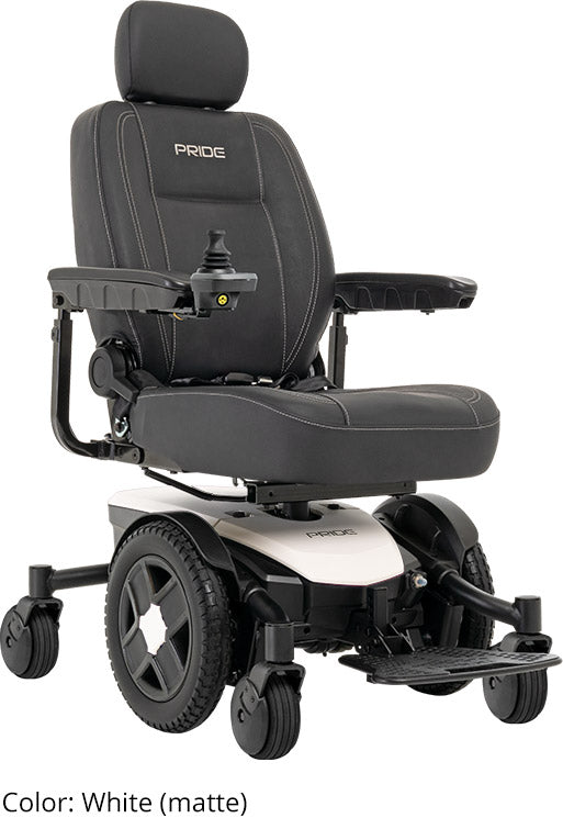 Jazzy® EVO 613