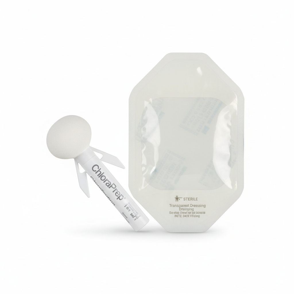 Key components detail