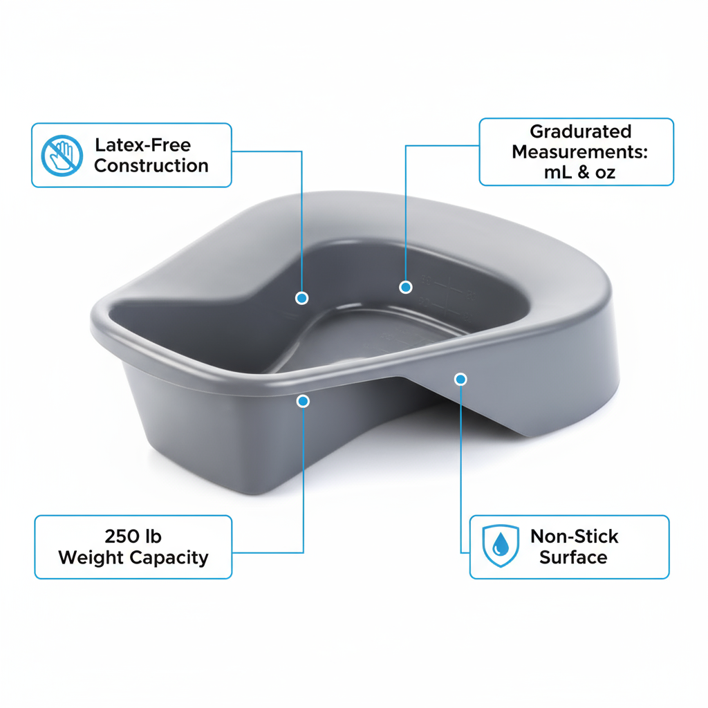 Key Features Callout