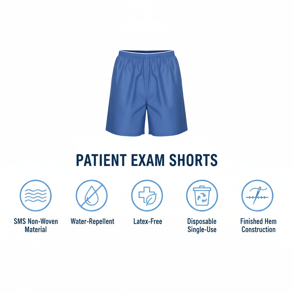 Key product features