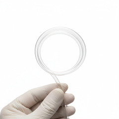 Kink-resistant tubing demo