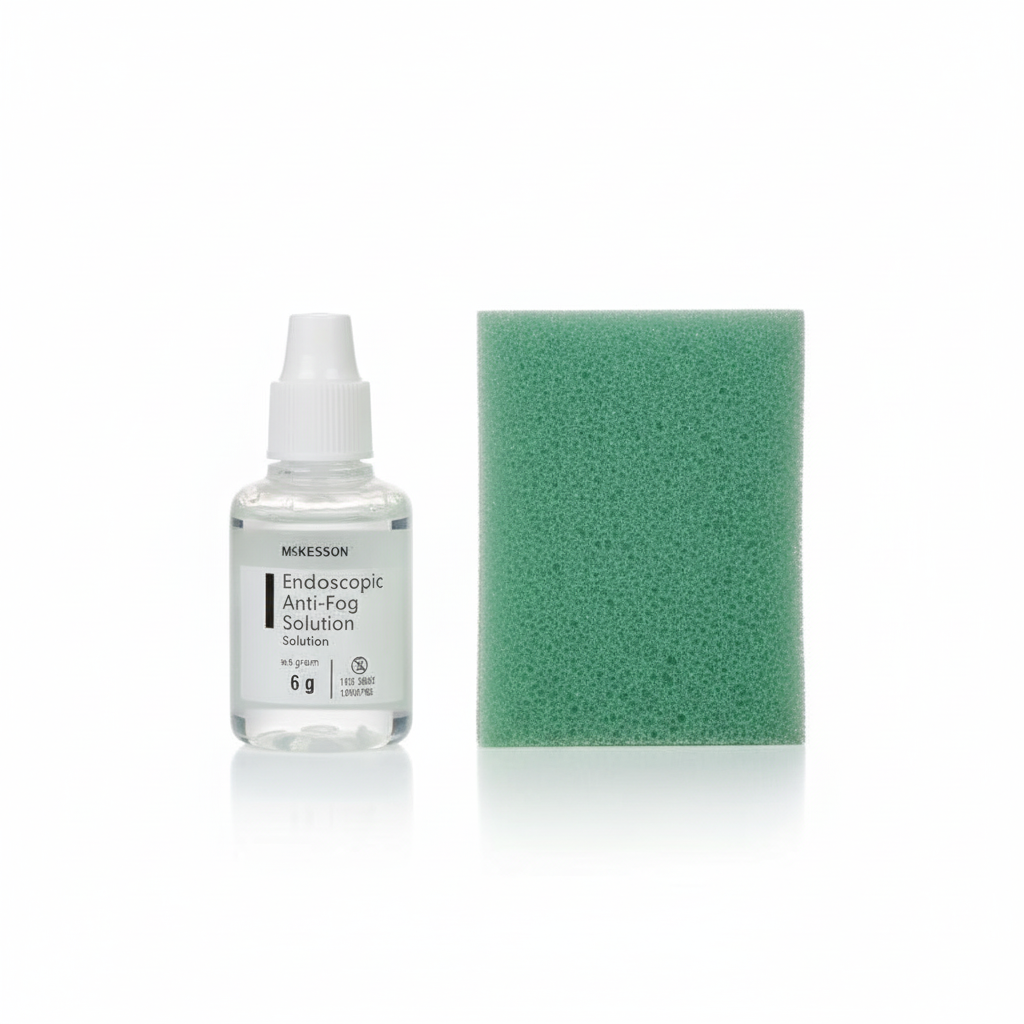 Kit Contents Laid Out