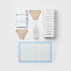 Kit contents