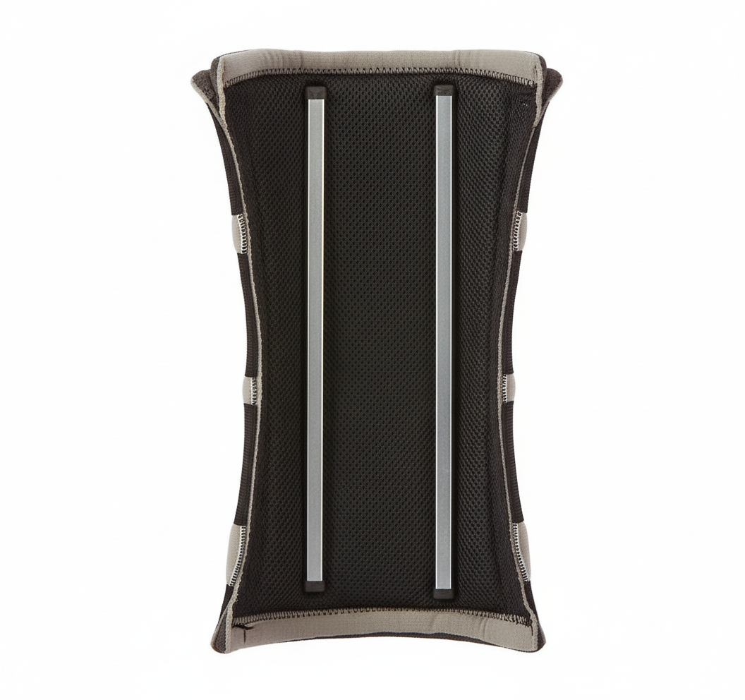 Knee Immobilizer Aluminum Stays