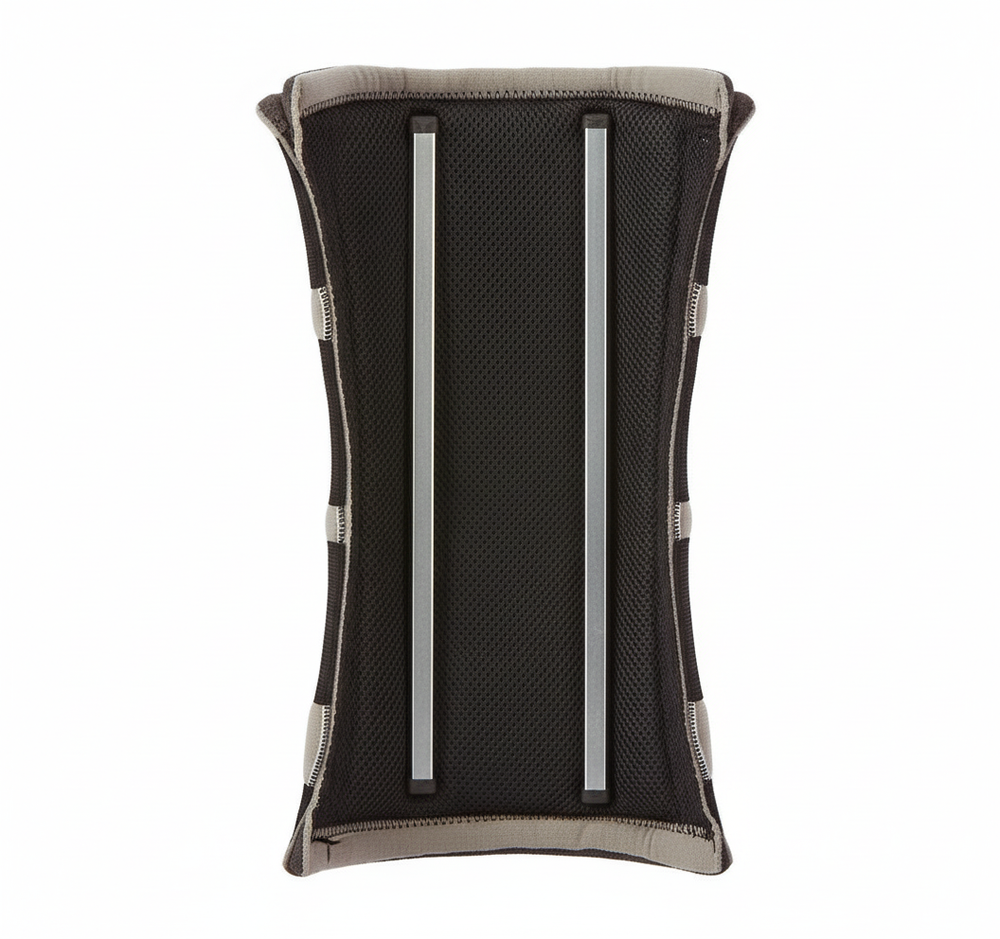 Knee Immobilizer Aluminum Stays