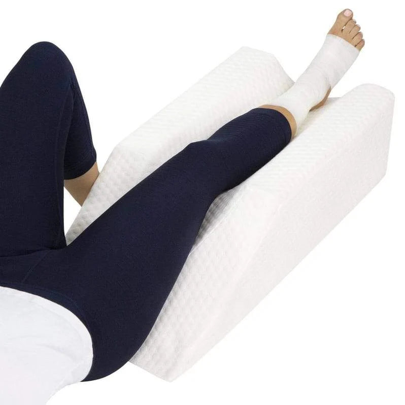 Knee Elevation Pillow by Xtra-Comfort