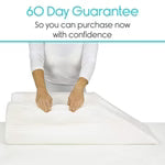 Knee Elevation Pillow by Xtra-Comfort