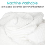 Knee Elevation Pillow by Xtra-Comfort