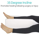 Knee Elevation Pillow by Xtra-Comfort