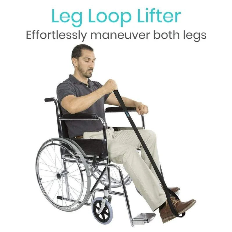 Hip & Knee Recovery Bundle