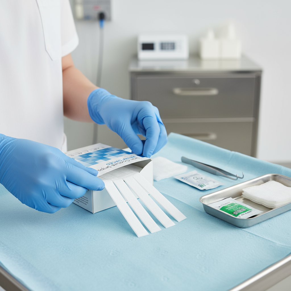 Lifestyle context shot