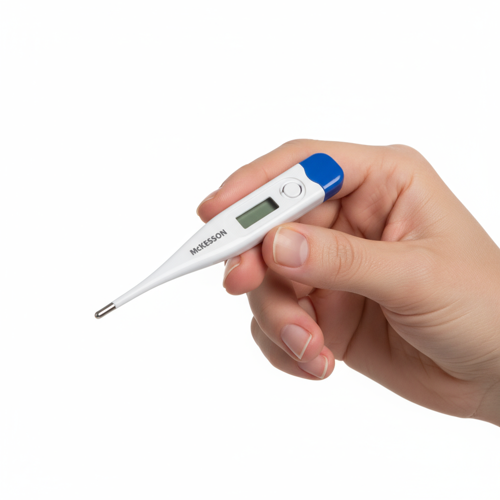 Lifestyle usage shot