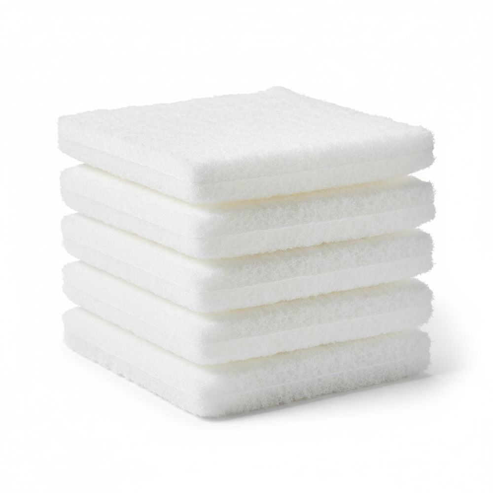 Lofty cushioning depth