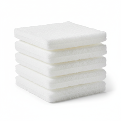 Lofty cushioning depth