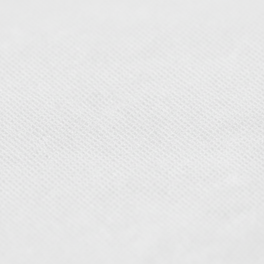 Low-lint material detail