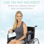 Lumbar Cushion