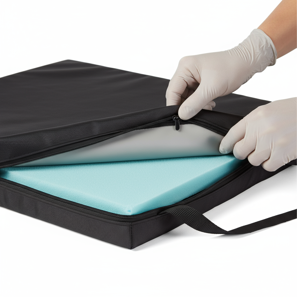 Machine Washable Cover